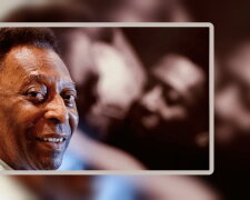 Der 81-jährige König des Fußballs Pelé. Quelle: focus.com