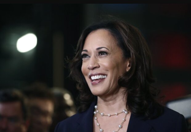 "Persönlicher Feind" von Donald Trump: Wer ist Kamala Harris, und warum reden alle über sie