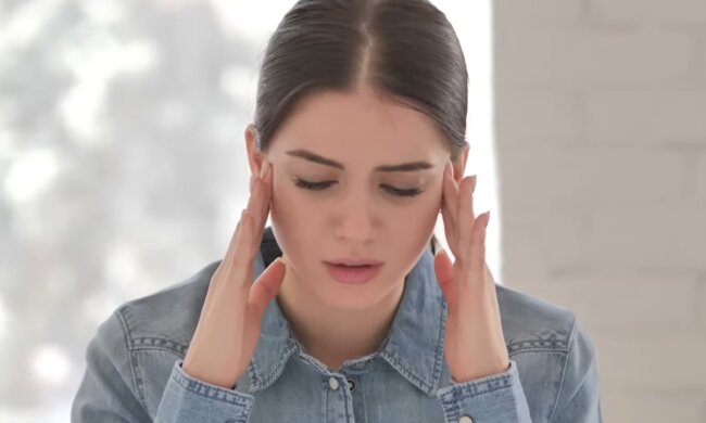 Die unerwartete Gleichgültigkeit des Mannes. Quelle: Screenshot YouTube