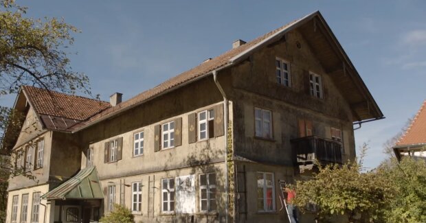 Immobilienpreise explodieren. Quelle: Youtube Screenshot