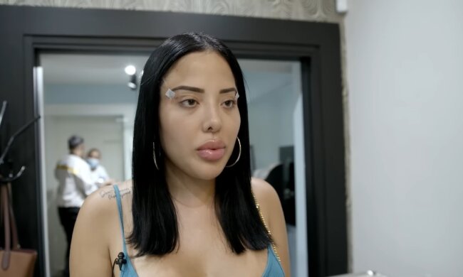 Lisa. Quelle: Youtube Screenshot