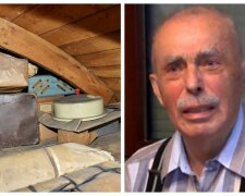 Nach 70 Jahren kehrte der Mann in seine Heimat zurück: Er hatte einen von seinem Vater versteckten Schatz gefunden
