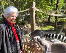 Astrid Vis. Quelle: Youtube Screenshot