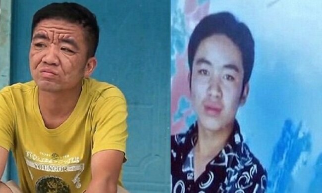 Niemand wird erkennen: Wie ein junger Mann in 10 Jahren ein Alter wurde