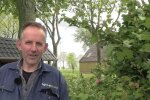 Landwirt empört. Quelle: Youtube Screenshot