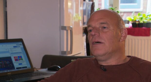 Nach Jahrzehnten in Deutschland. Quelle: Youtube Screenshot