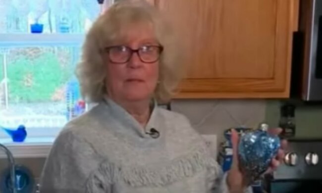 Einkaufen endete mit einer Detektivgeschichte. Quelle: Screenshot YouTube