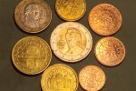 5-Euro-Schein ade? Quelle: Youtube Screenshot