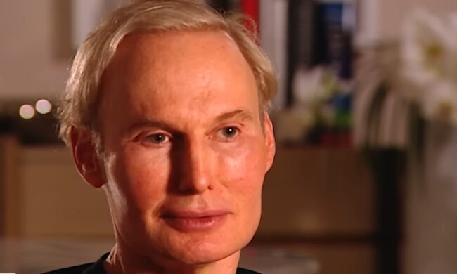 John. Quelle: Youtube Screenshot