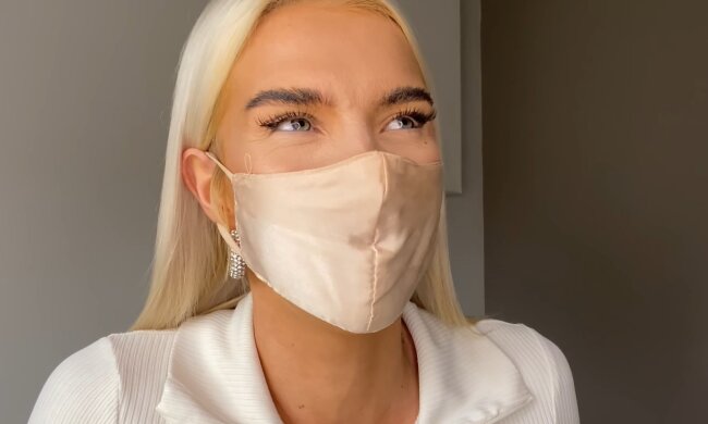 Lippenvergrößerungstrauma. Quelle: Youtube Screenshot
