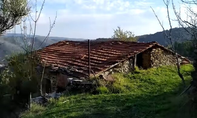 Ein Ehepaar trifft eine "Zehn-Minuten-Entscheidung" für eine Bruchbude und verwandelt sie in ein Traumhaus
