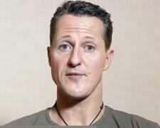 Michael Schumacher. Quelle: Youtube Screenshot