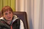 Carola hat einen neuen Freund. Quelle: Youtube Screenshot