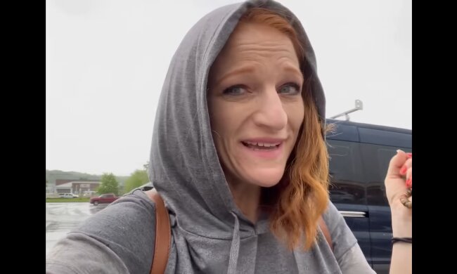 Endlich frei. Quelle: Youtube Screenshot