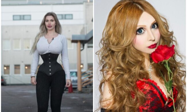 Pixee Fox und Vanilla Chamu. Quelle: Screenshot Youtube