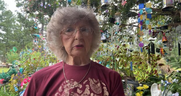 „Ich bin 80 und mein 30-jähriger Enkel lässt mich völlig im Stich“