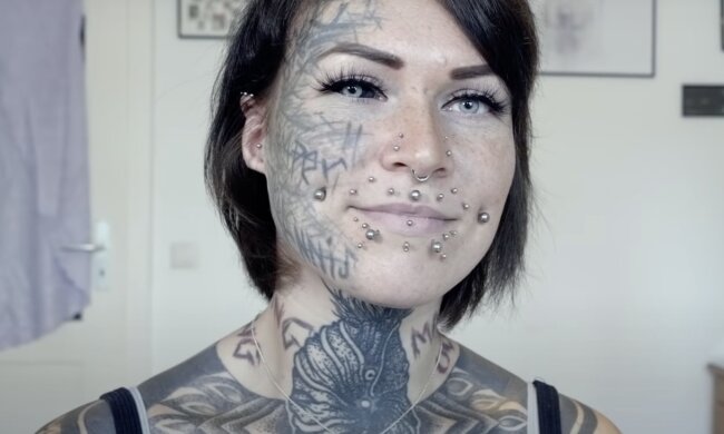 Maria. Quelle: Screenshot YouTube