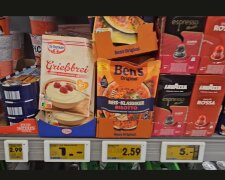 Hohe Preise bei Aldi, Lidl & Co.: Das steckt dahinter. Quelle: Youtube Screenshot