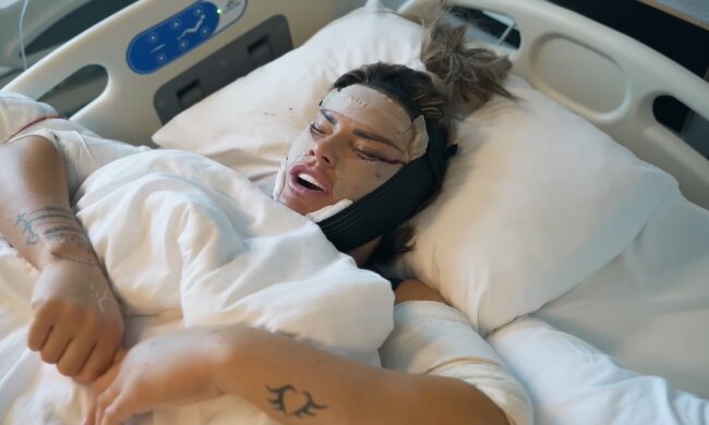 Der Weg zur Selbstakzeptanz: Quelle: Youtube Screenshot