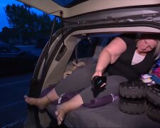 „Ich bin 40 und lebe im Auto weil ich keine Wohnung bekomme“