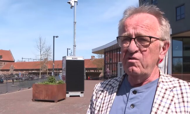 Rentner scheitert bei Immobilienfinanzierung – wegen seines Alters? Quelle: Youtube Screenshot