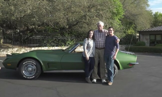 Eine berührende Geschichte über grenzenlose Dankbarkeit. Quelle: Screenshot YouTube