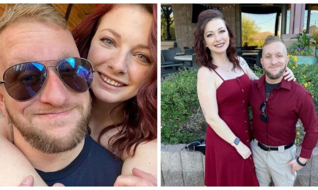 Ehepaar. Quelle: Screenshot