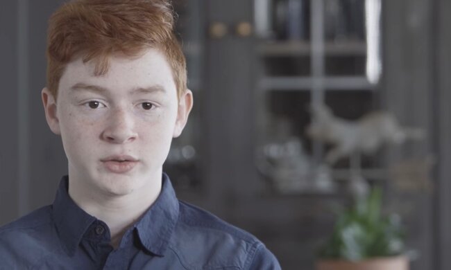 Alex. Quelle: Youtube Screenshot