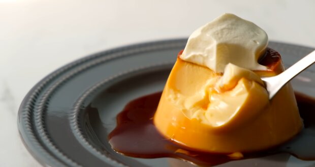 „Skandal im Dessert-Regall“: Immer mehr Deutsche stechen Pudding mit der Gabel