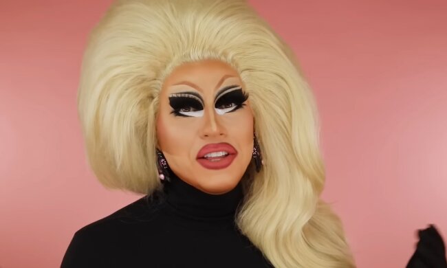 Die lebende Barbie. Quelle: Youtube Screenshot
