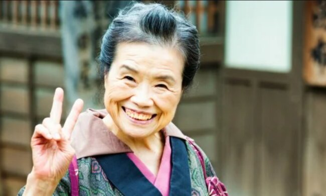 Okinawa: eine Insel, auf der japanische Langleber wohnen