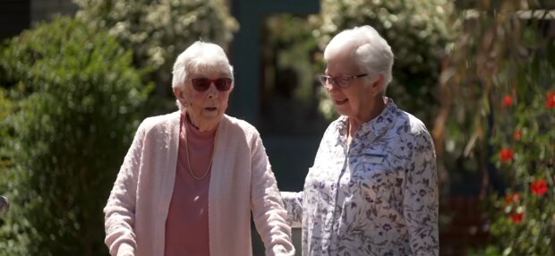 Gesetzliche Rente im Fokus. Quelle: Youtube Screenshot