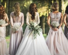 Hochzeit. Quelle: Screenshot YouTube