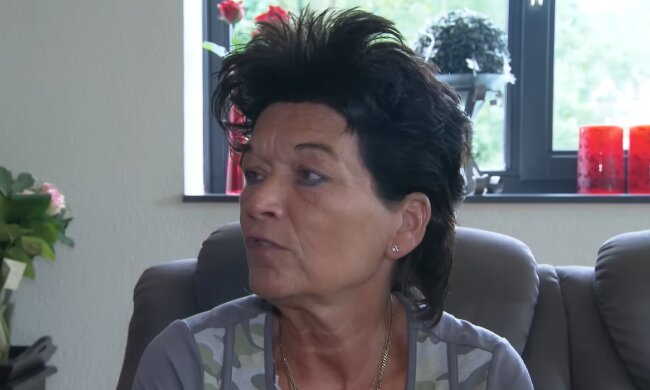 Maria. Quelle: Youtube Screenshot