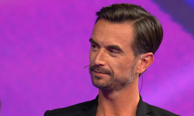 Florian Silbereisen. Quelle: YouTube Screenshot