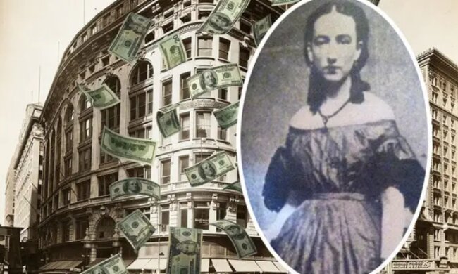 Ida Woods Launenhaftigkeit: Warum hat sich eine Millionärin 25 Jahre lang in einem Hotelzimmer eingeschlossen