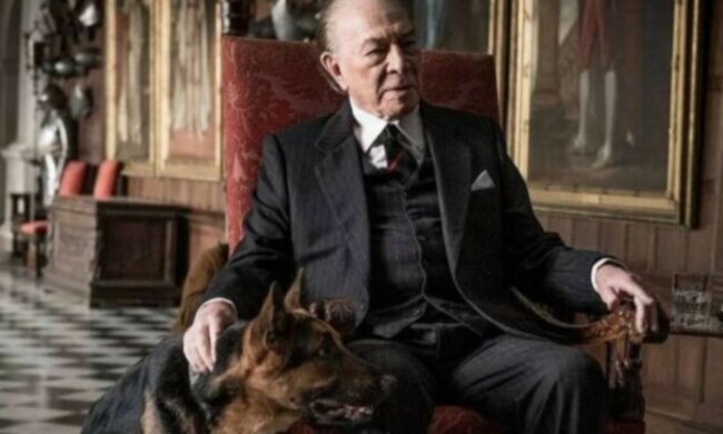 Wie der reichste Mann auf dem Planeten seinen Enkel nicht retten wollte