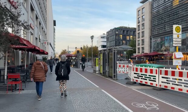 „Deutschland auf Platz 1“: Hier fühlen sich Menschen am geschütztesten