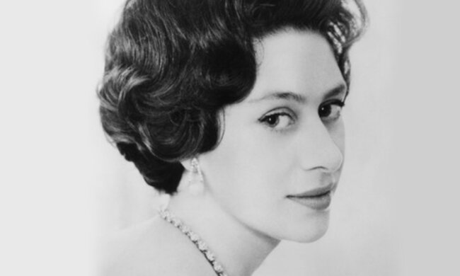 "Ersatzprinzessin": Wie Prinzessin Margaret, die Schwester der Königin Elisabeth, lebte