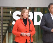 Krise der SPD spitzt sich dramatisch zu. Quelle: Youtube Screenshot