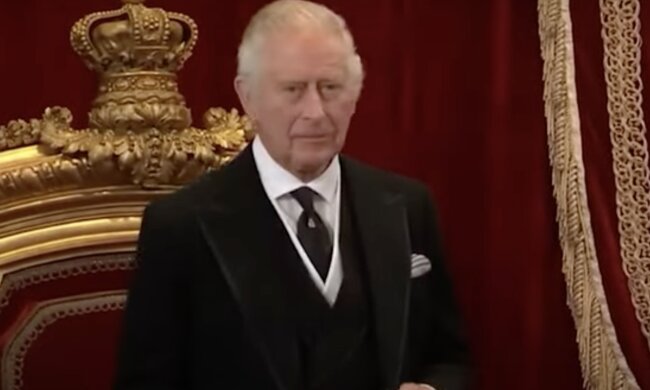 Karl III. Quelle: Screenshot YouTube