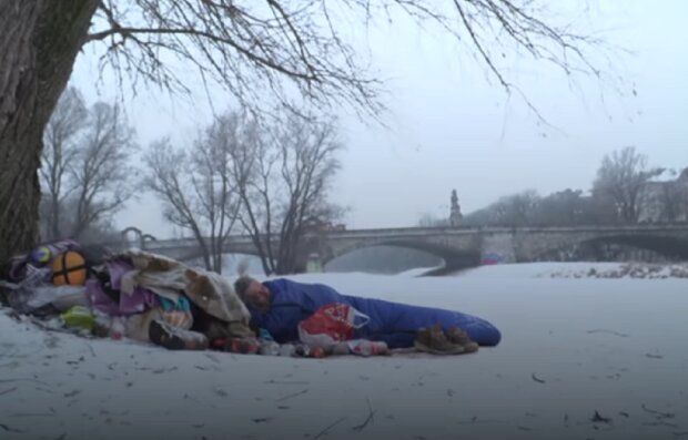 Schlafkapseln für Obdachlose: eine Erfindung in Ulm, die Menschen nachts warm hält