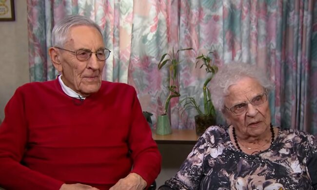 Ein Paar. Quelle: Youtube Screenshot