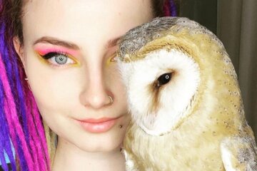 Diana. Quelle: Screenshot Youtube
