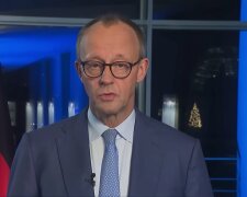 Friedrich Merz. Quelle: Youtube Screenshot