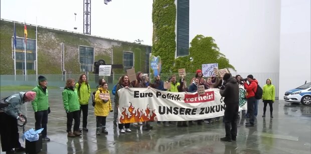 Lockerungen im Heizungsgesetz sorgen für Kritik von Klimaschützern