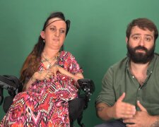 Die Kraft der Liebe in schwierigen Lebenswegen. Quelle: Youtube Screenshot