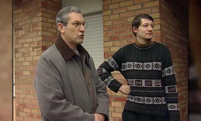 Die Herausforderung der Generationen. Quelle: Youtube Screenshot