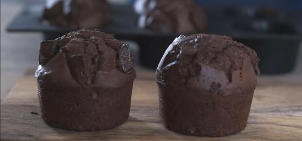 Für Tee und Kaffee: ein Rezept für leckere homemade Muffins