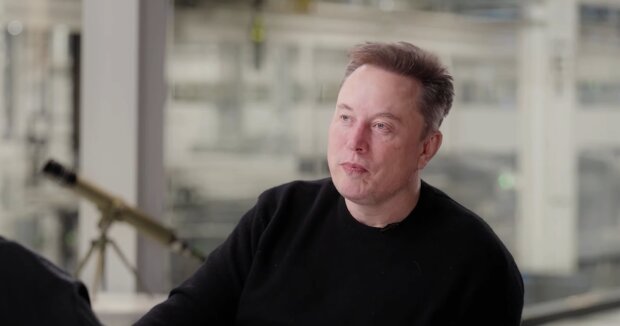 Von Tesla bis SpaceX. Quelle: Youtube Screenshot